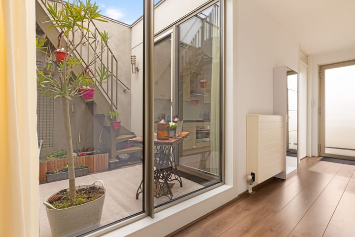 Foto 4 van Leeuwendalersweg 701