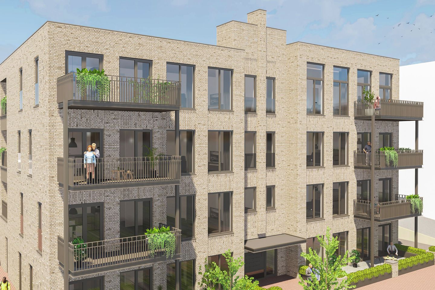 Photo 6 of Beresteynstaete