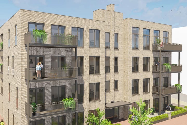 Foto 6 van Beresteynstaete