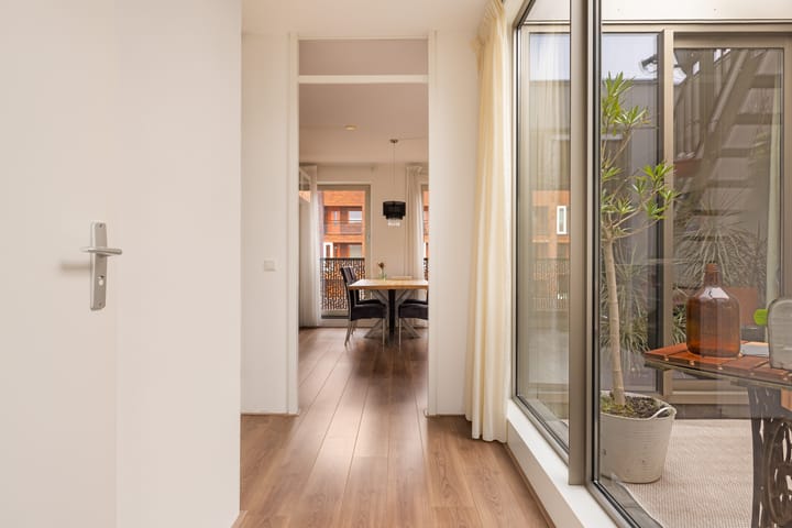 Foto 5 van Leeuwendalersweg 701