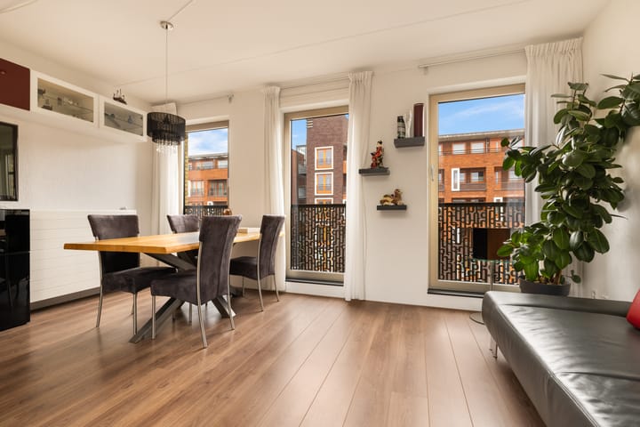 Foto 6 van Leeuwendalersweg 701