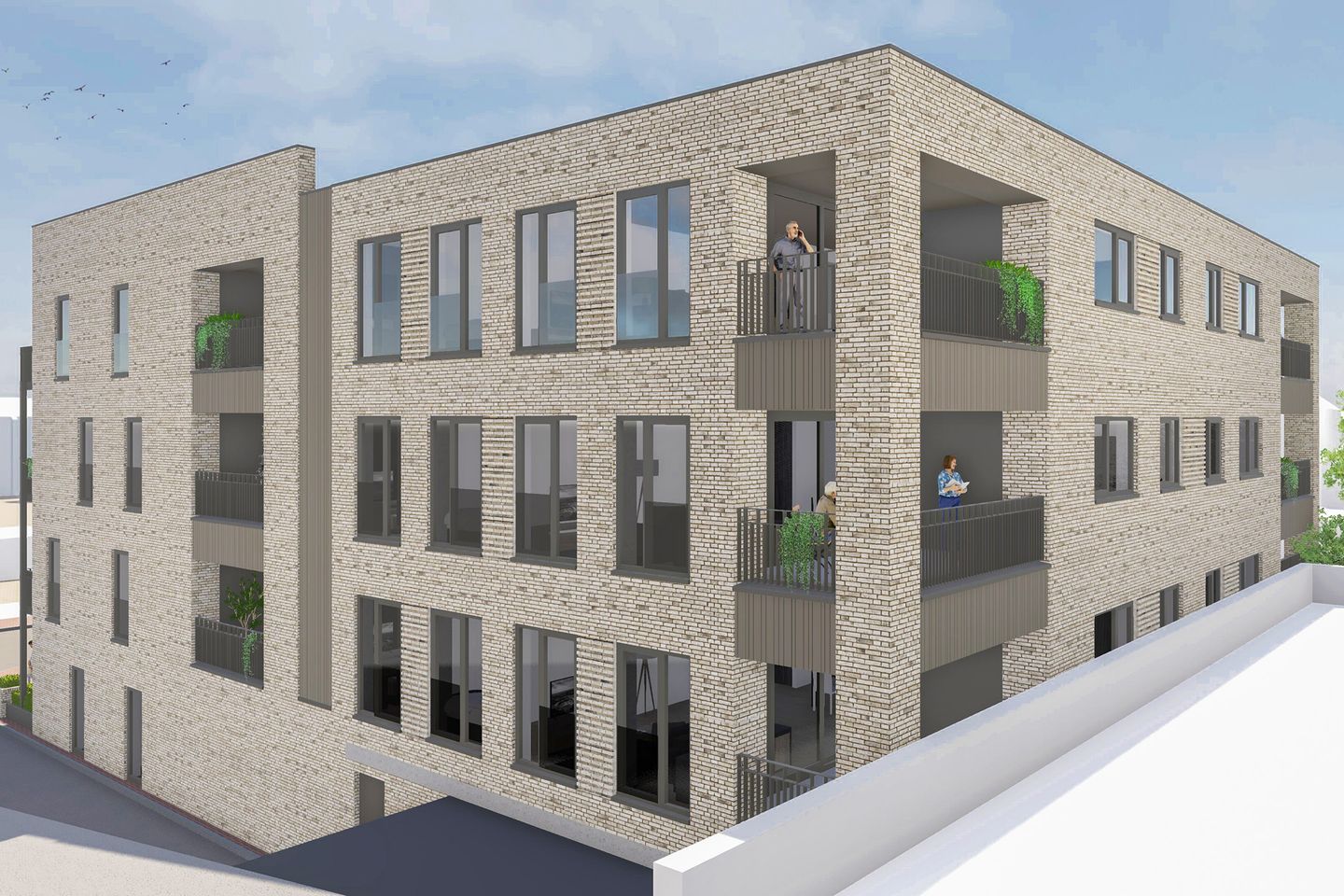 Photo 7 of Beresteynstaete