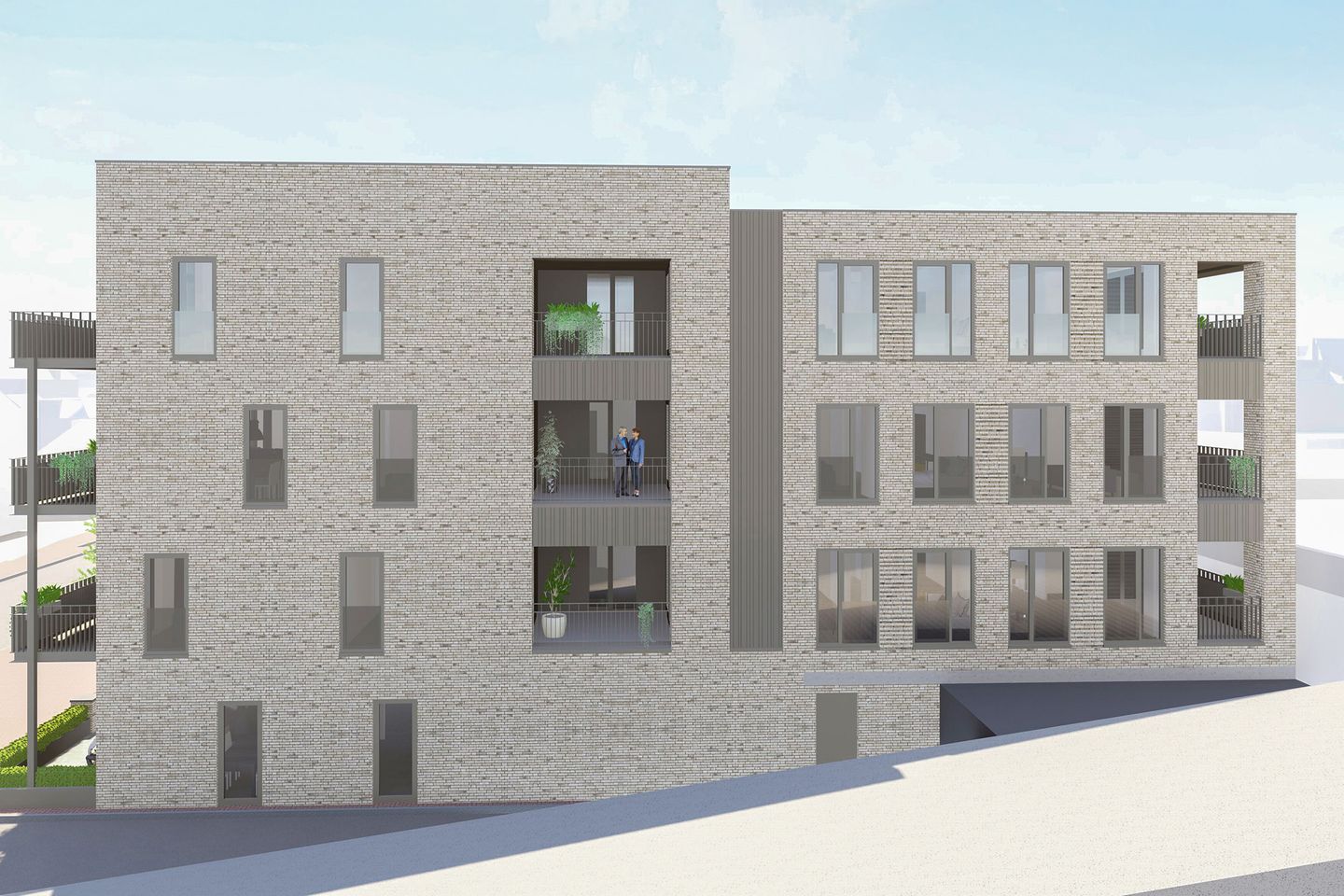 Photo 8 of Beresteynstaete