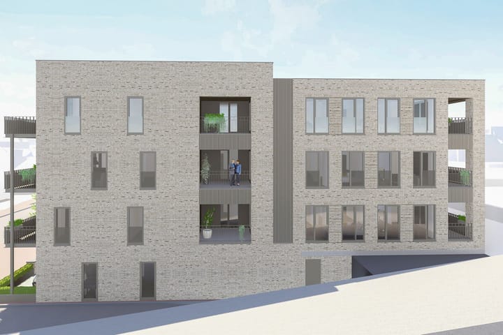 Photo 8 of Beresteynstaete