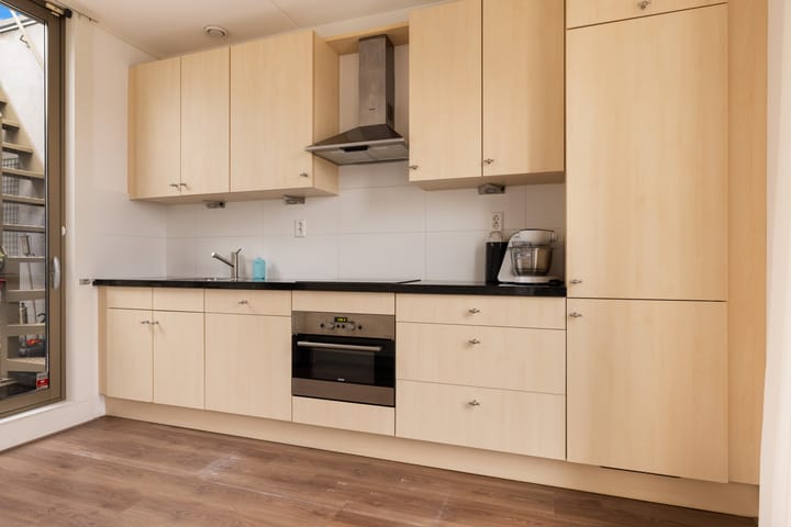 Foto 7 van Leeuwendalersweg 701