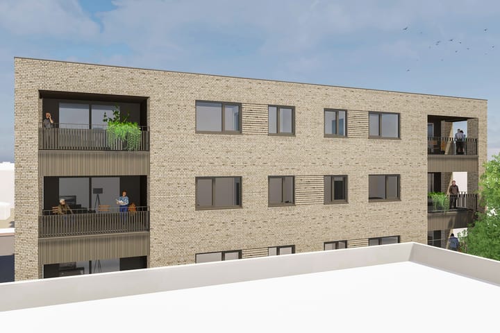 Photo 9 of Beresteynstaete