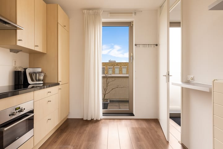 Foto 8 van Leeuwendalersweg 701