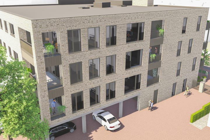 Photo 10 of Beresteynstaete