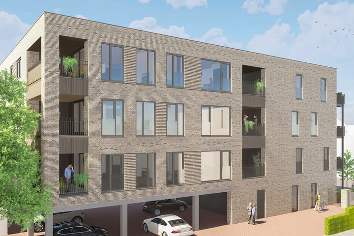 Photo 11 of Beresteynstaete