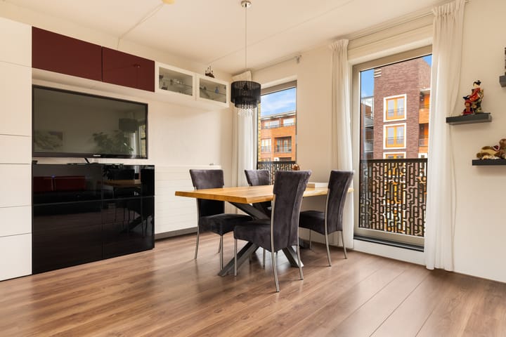 Foto 13 van Leeuwendalersweg 701