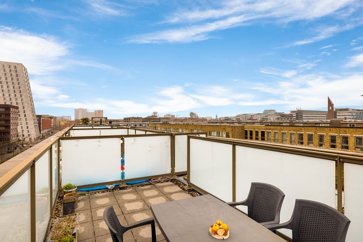 Foto 15 van Leeuwendalersweg 701