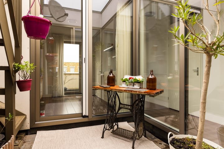 Foto 16 van Leeuwendalersweg 701