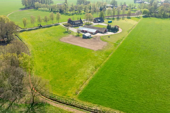 Foto 3 van Markerinkdijk 40