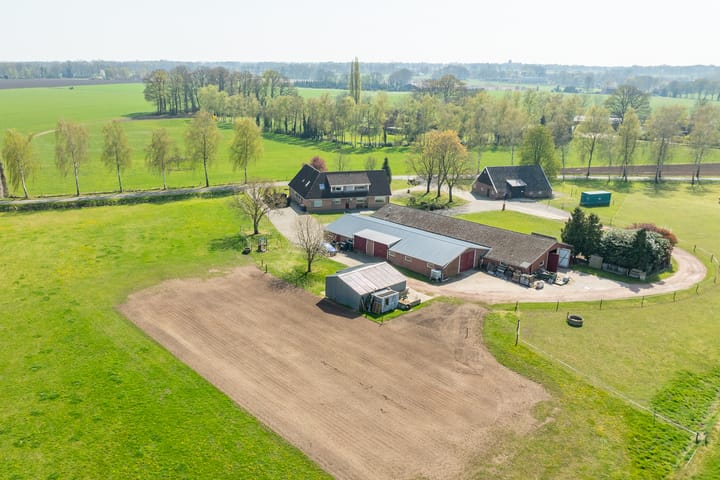 Foto 4 van Markerinkdijk 40