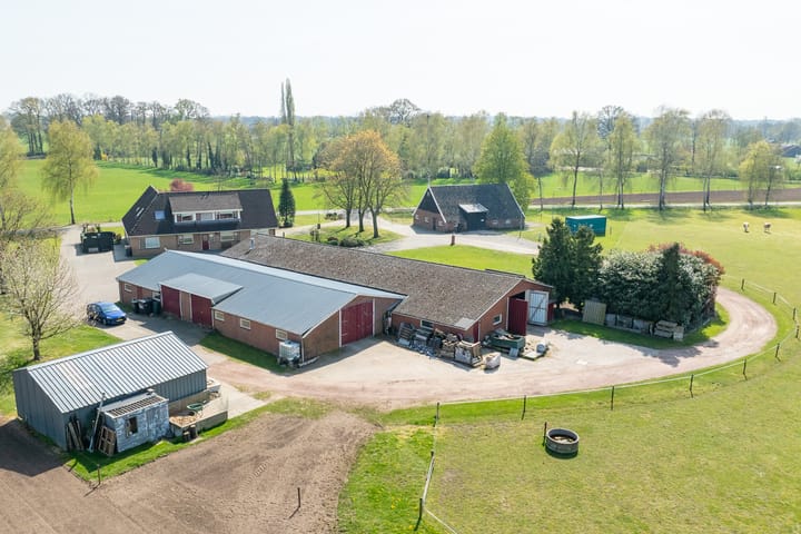 Foto 5 van Markerinkdijk 40