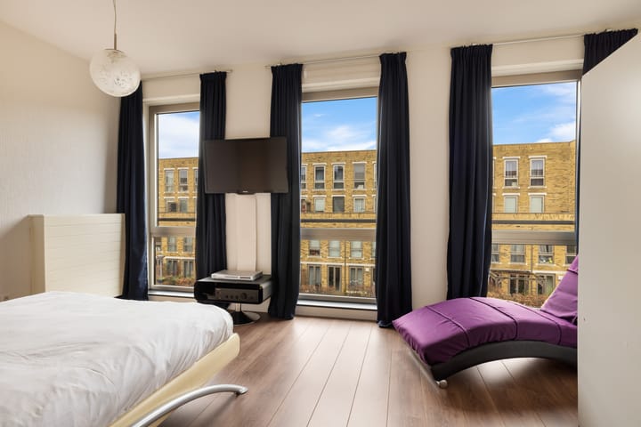 Foto 19 van Leeuwendalersweg 701