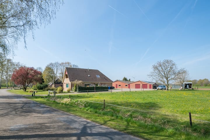 Foto 9 van Markerinkdijk 40