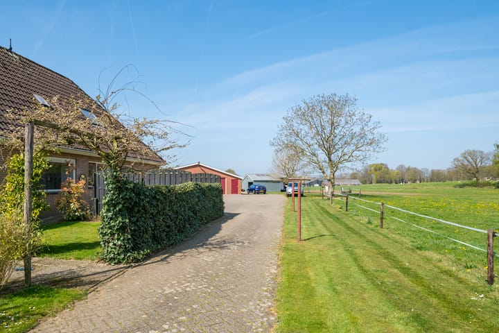 Foto 11 van Markerinkdijk 40