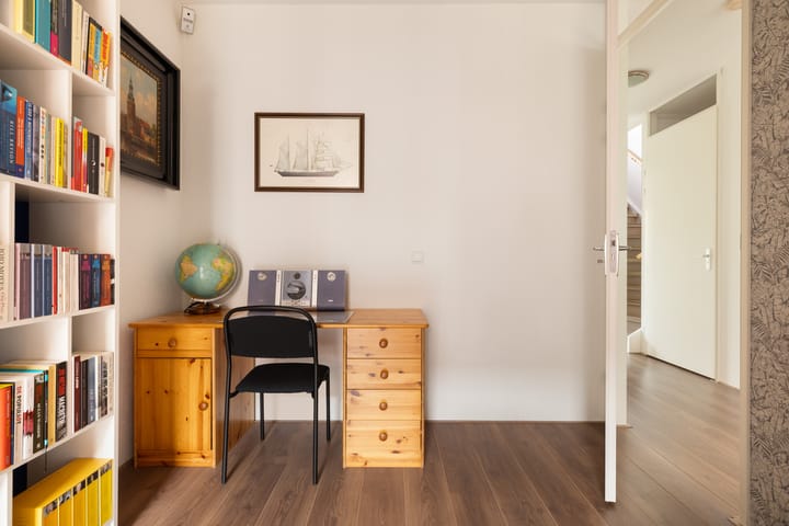 Foto 23 van Leeuwendalersweg 701