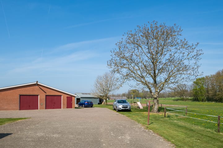 Foto 12 van Markerinkdijk 40