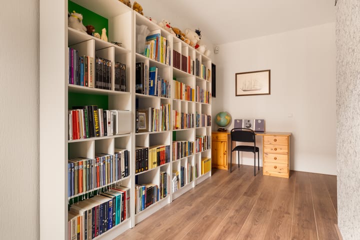 Foto 24 van Leeuwendalersweg 701