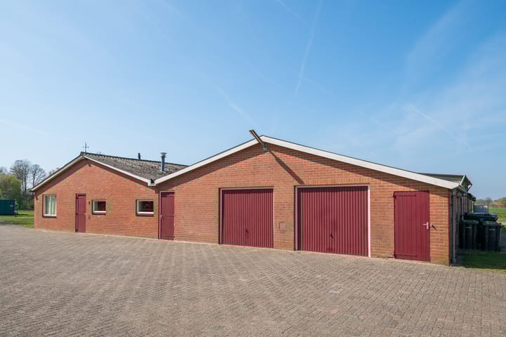 Foto 13 van Markerinkdijk 40