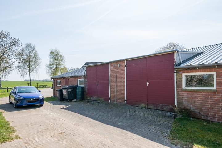 Foto 14 van Markerinkdijk 40