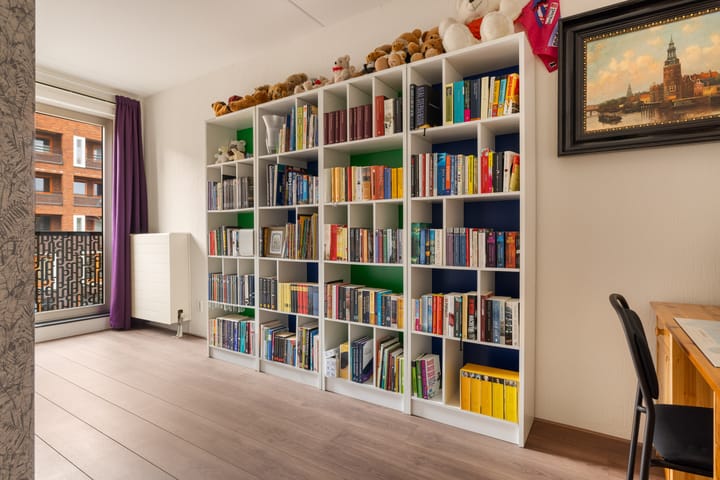 Foto 25 van Leeuwendalersweg 701