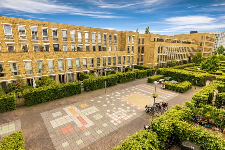 Foto 27 van Leeuwendalersweg 701