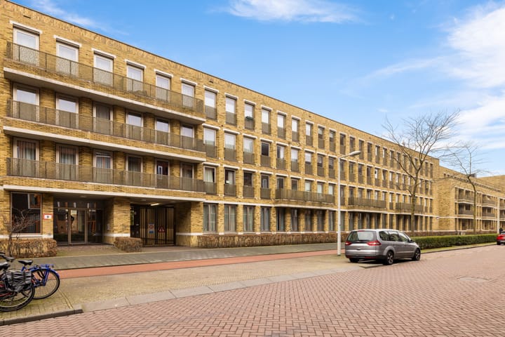 Foto 28 van Leeuwendalersweg 701