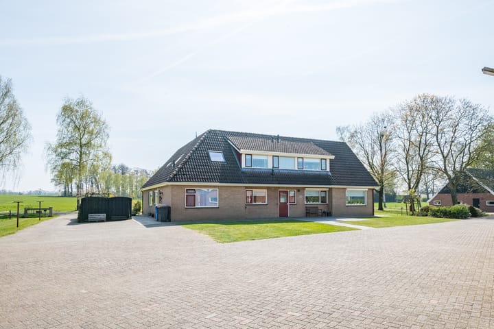 Foto 18 van Markerinkdijk 40