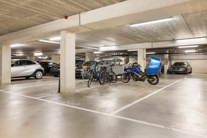 Foto 29 van Leeuwendalersweg 701