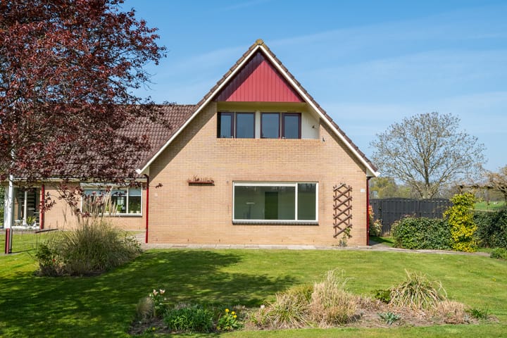 Foto 21 van Markerinkdijk 40