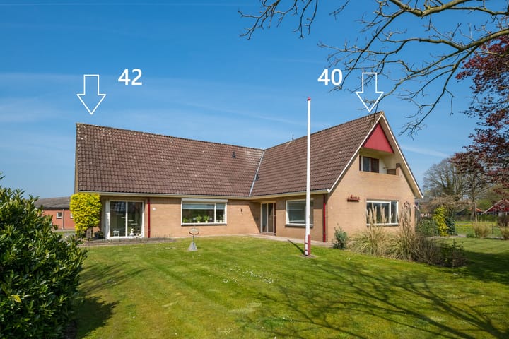 Foto 25 van Markerinkdijk 40