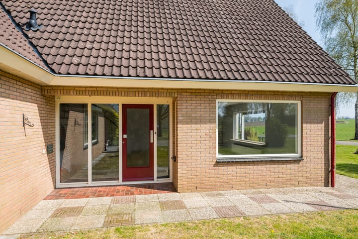 Foto 27 van Markerinkdijk 40