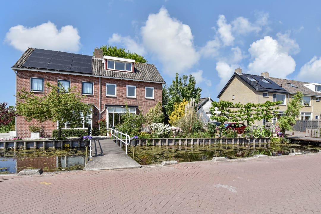 Foto 1 van Stompwijkseweg 57-B