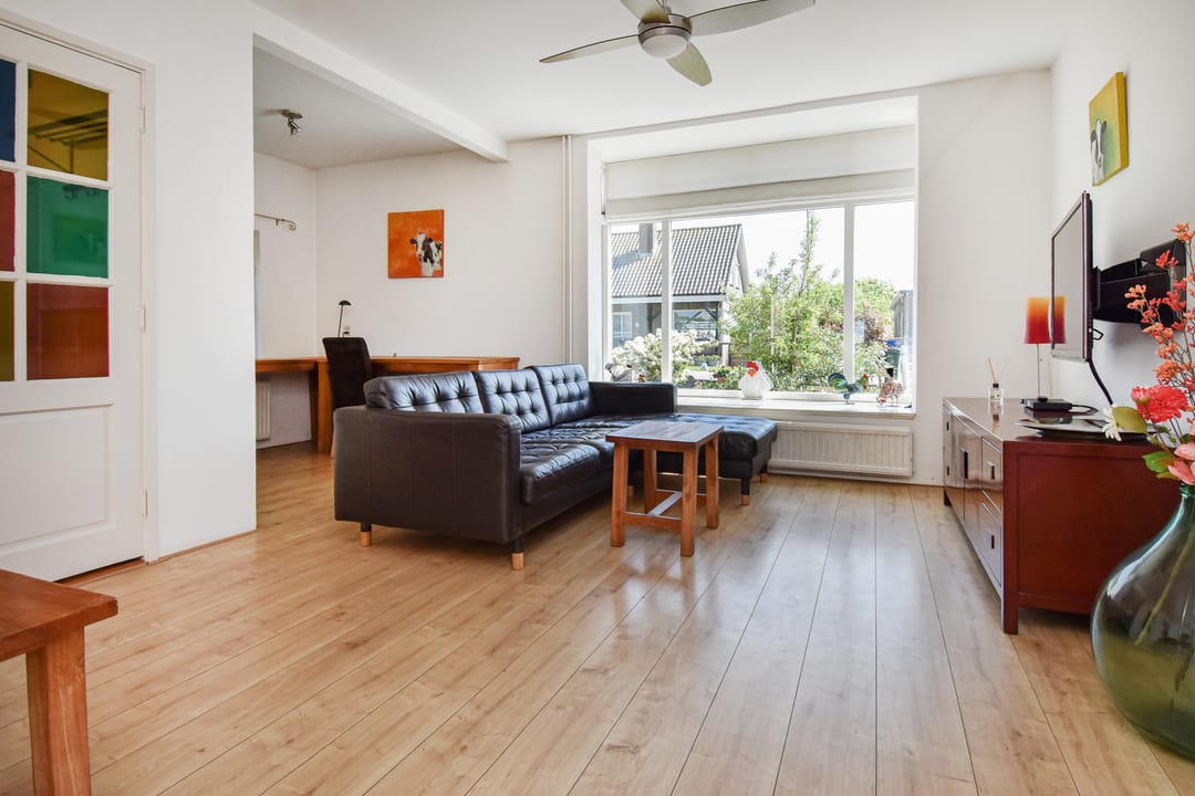 Foto 2 van Stompwijkseweg 57-B