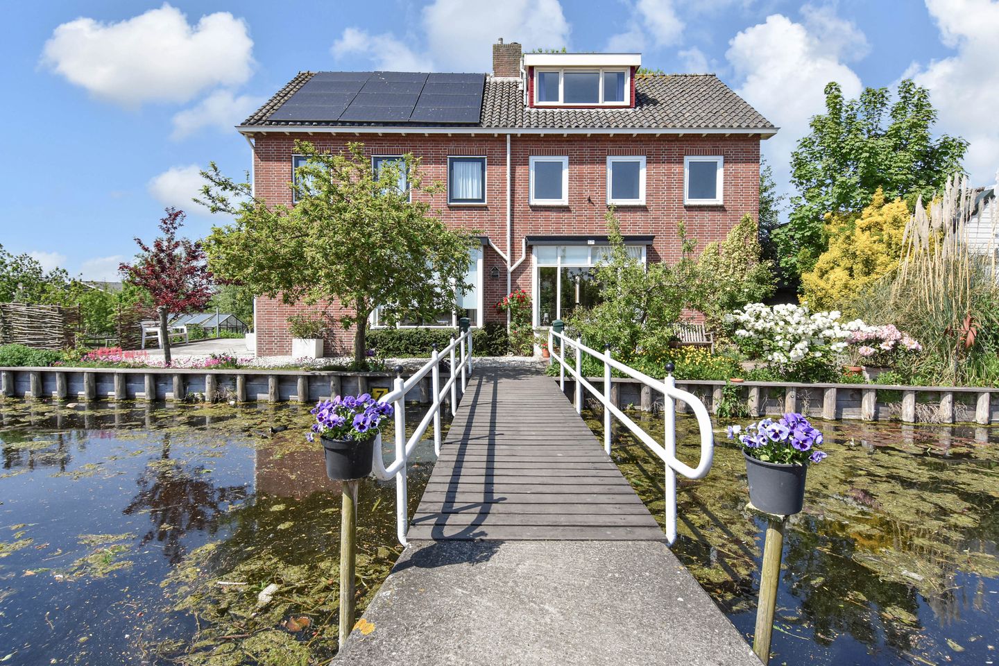 Foto 5 van Stompwijkseweg 57-B