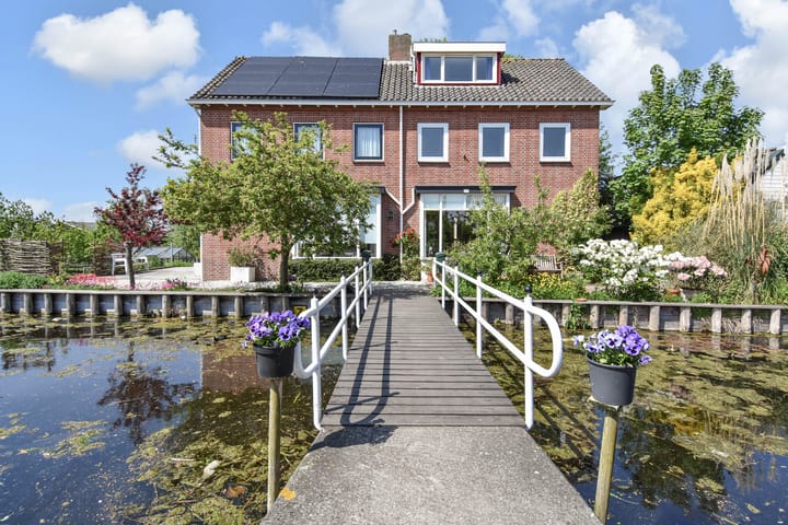 Foto 5 van Stompwijkseweg 57-B