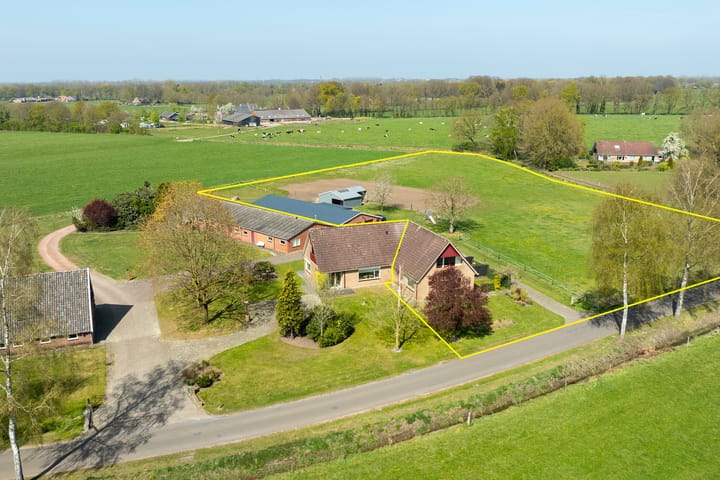 Foto 52 van Markerinkdijk 40