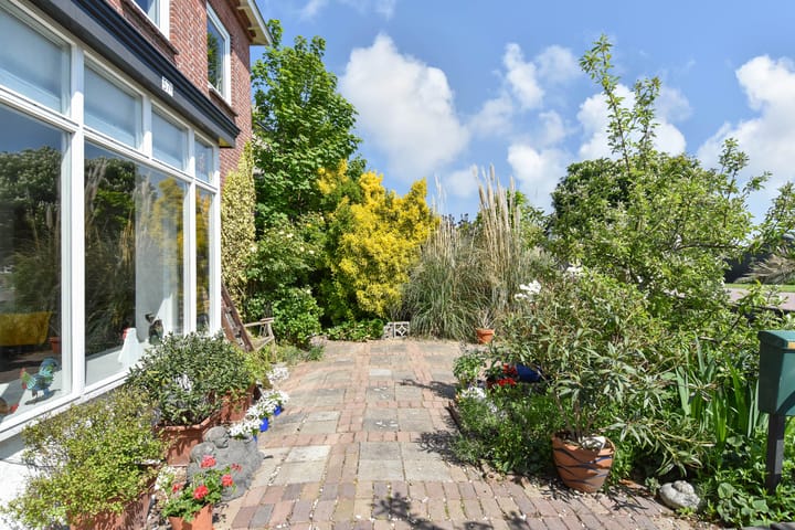 Foto 8 van Stompwijkseweg 57-B