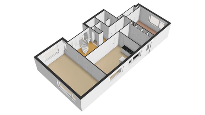 Foto 55 van Markerinkdijk 40