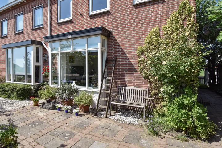 Foto 9 van Stompwijkseweg 57-B