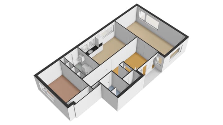 Foto 54 van Markerinkdijk 40