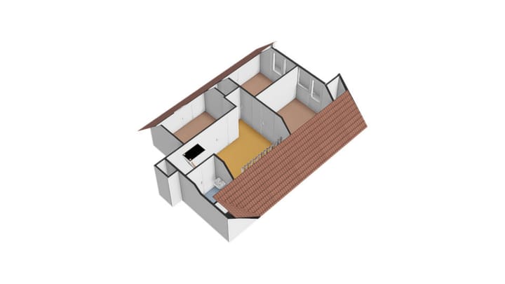 Foto 57 van Markerinkdijk 40