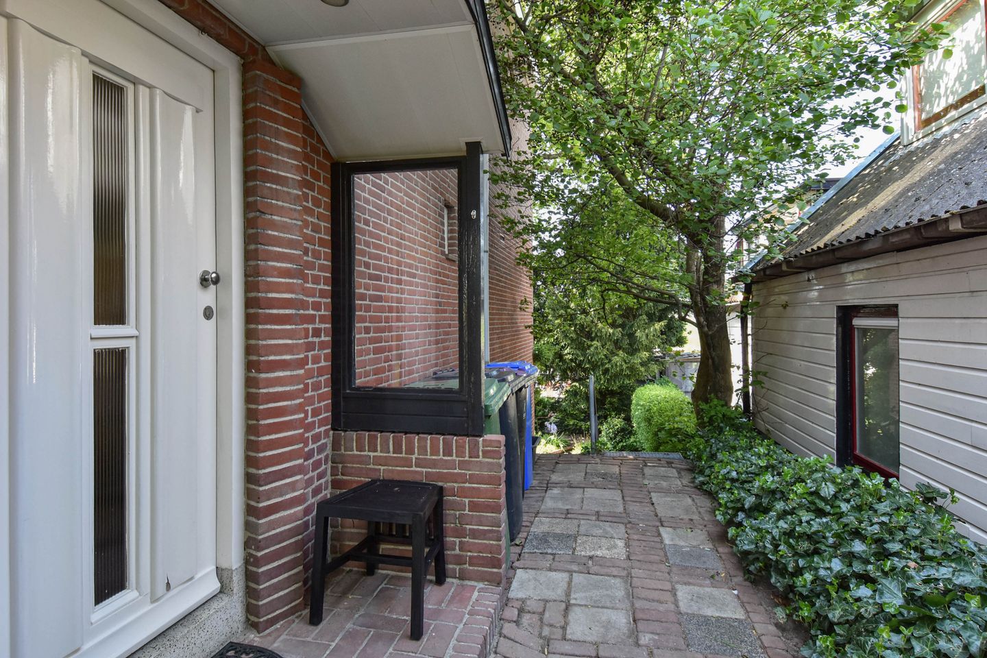 Foto 10 van Stompwijkseweg 57-B