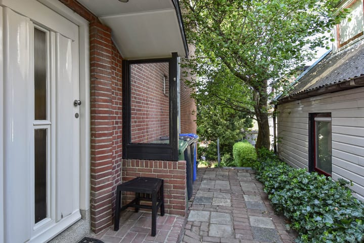 Foto 10 van Stompwijkseweg 57-B