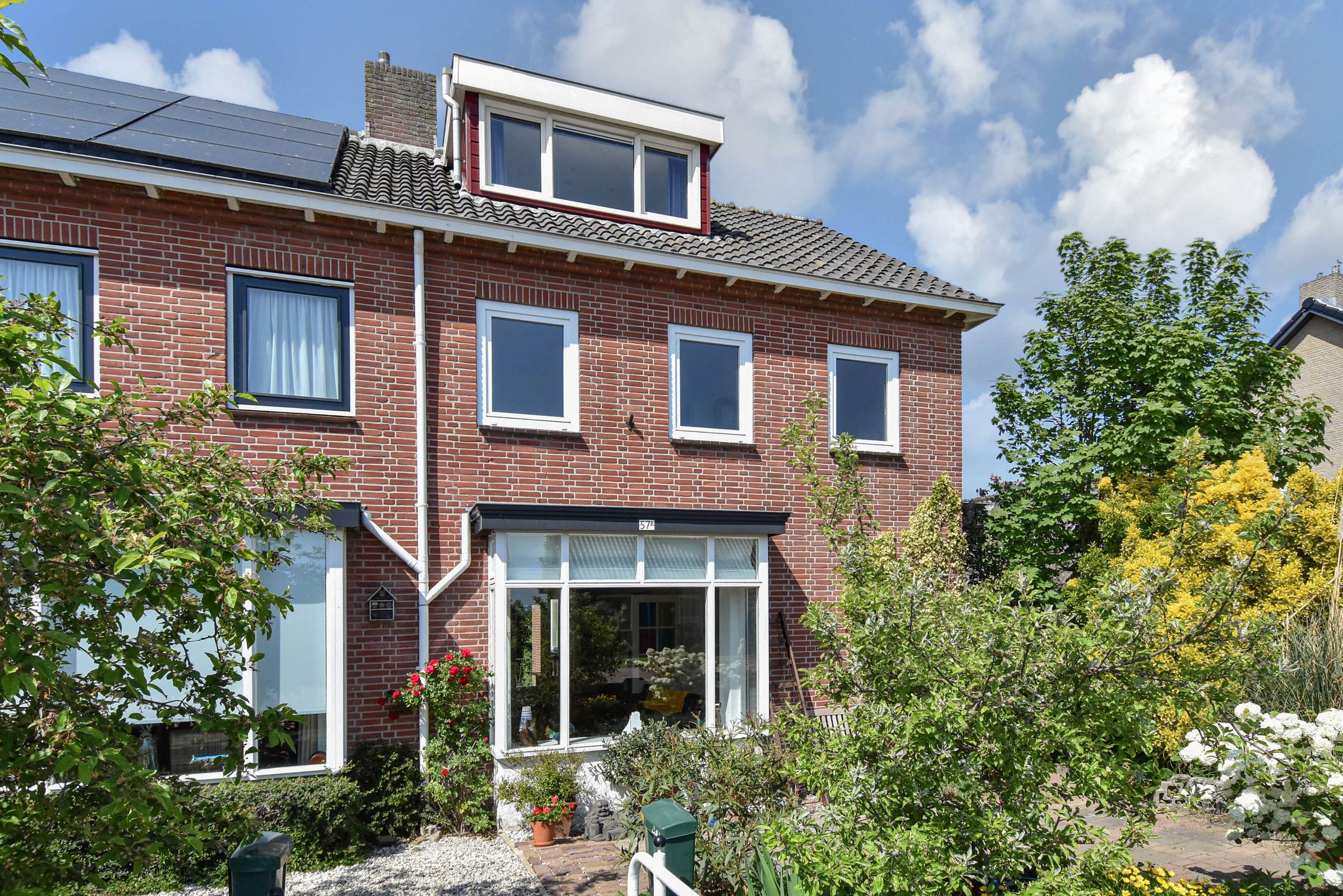 Foto 6 van Stompwijkseweg 57-B