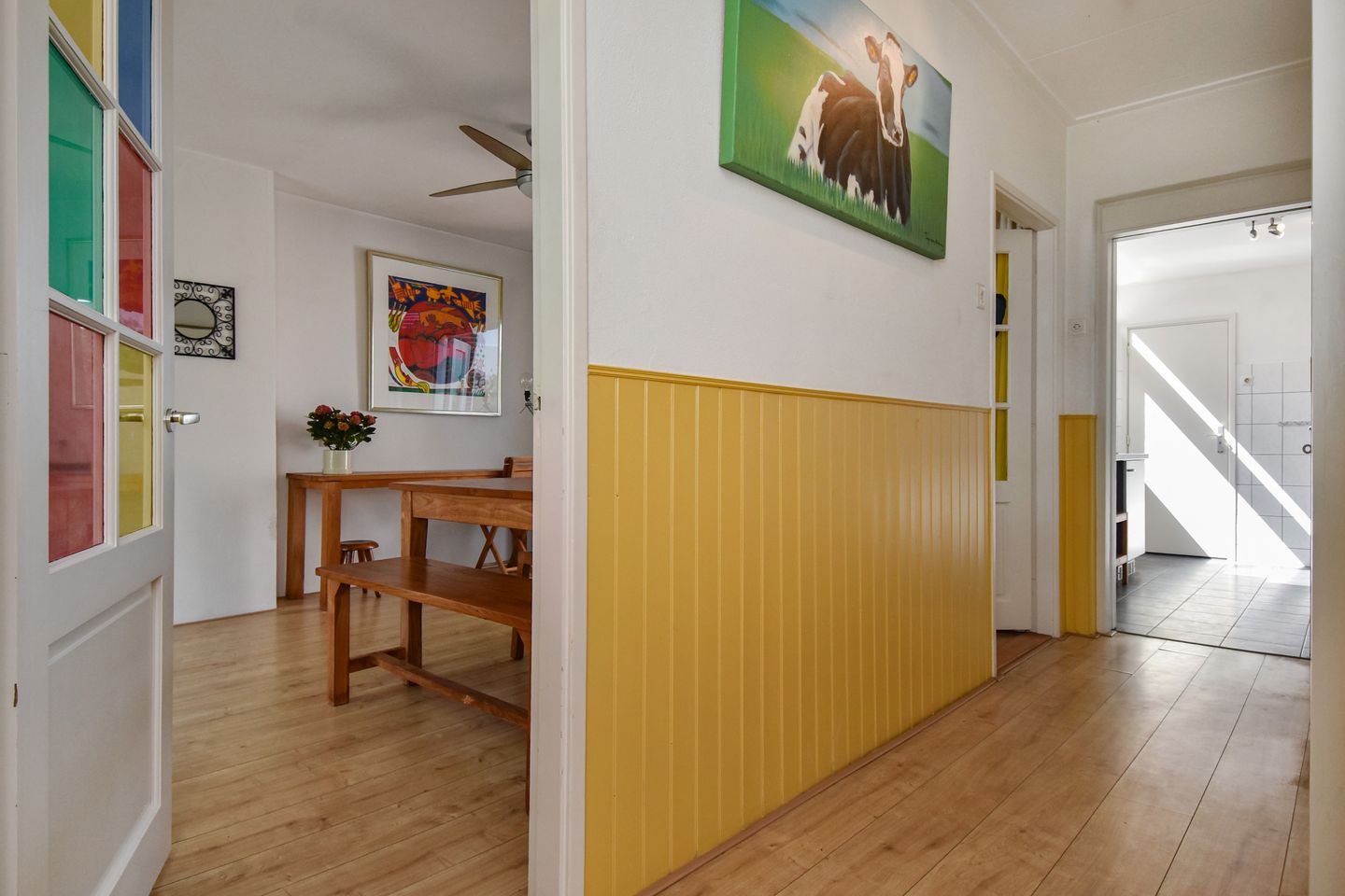 Foto 14 van Stompwijkseweg 57-B