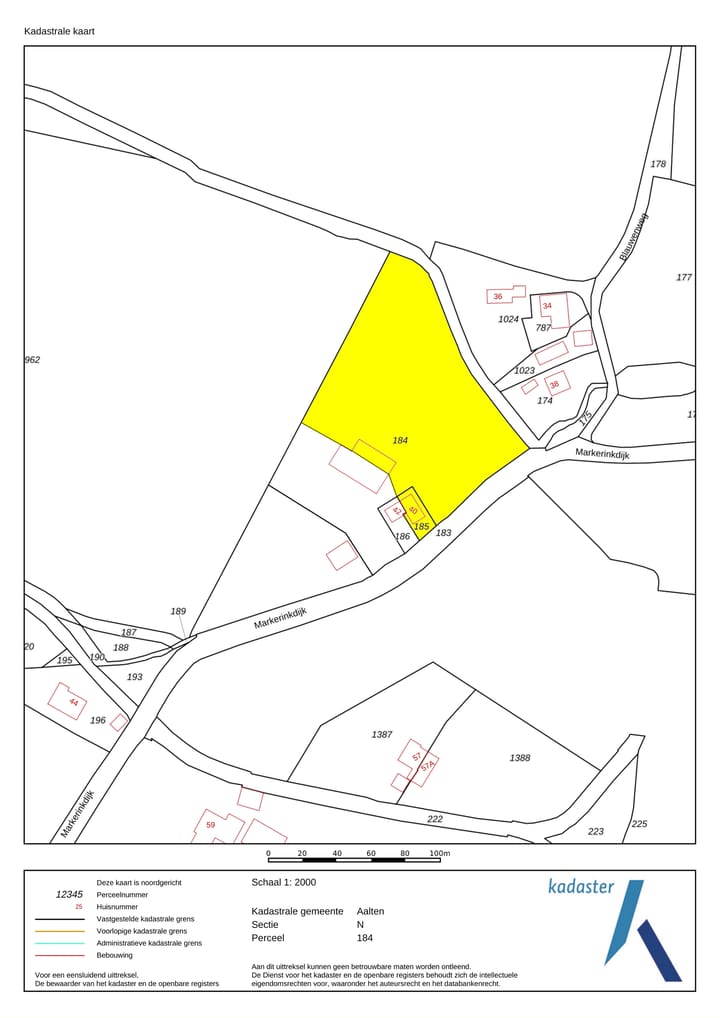 Foto 62 van Markerinkdijk 40